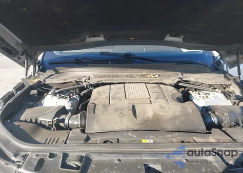 2015 Land Rover Range Rover Sport 3.0L V6 Supercharged Hse/3.0L V6 Supercharged Se z USA, uszkodzony, nr VIN SALWG2VF4FA541031